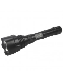 TrustFire 500A LXR7 1800 Lumens 5-Mode 18650 Flashlight