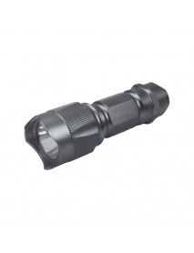 RC-V4 XR-E 6500K 400 Lumens 1-M 16340 Flashlight