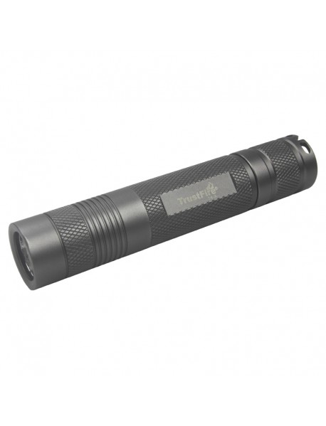 TrustFire T6-A 5050-T6 6500K 1000 Lumens 5-M 18650 Flashlight