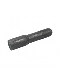 Darkvim G10 XP-E 6500K 400 Lumens 3-M AA Flashlight