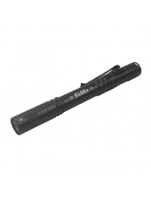 S10Ex 3W 6500K 400 Lumens 1-Mode 2 x AAA Pen Light