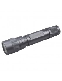 Romisen RC-F4 XR-E 6500K 170 Lumens 1-M 2x CR123A Flashlight