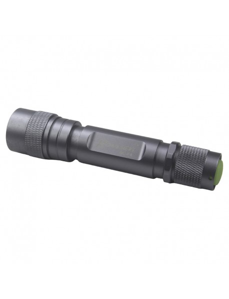 Romisen RC-F4 XR-E 6500K 170 Lumens 1-M 2x CR123A Flashlight