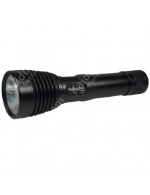 FuBrother Q5-668 CREE Q5 3-Mode LED Flashlight (1x18650)