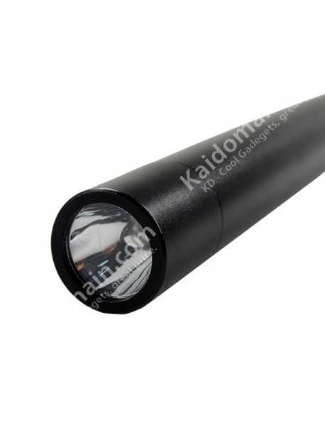 3W LED 3-Mode 100 Lumens Flashlight (3 x AA)