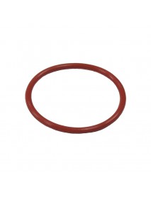 Water-tight O-Rings Seals - Red (5 PCS)