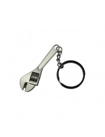7mm (L) Mini Wrench Keychain