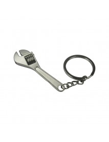 7mm (L) Mini Wrench Keychain