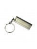 60mm (L) Mini Ruler Keychain
