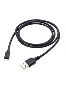 22AWG 4A Micro USB Charging Cable (1.2m Length)