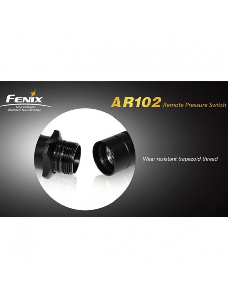 Fenix AR102 Remote Pressure Switch