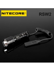 NiteCore RSW2 Remote Switch Suitable for P10 / P20 Flashlight