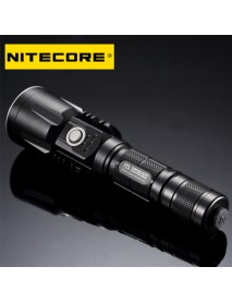 NiteCore NTC1 Tail-cap Switch Assembly for SRT6 / CR6 / P25 / P16 / MH2C / MT2C
