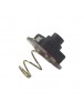 20mm (D) Flashlight Reverse Clicky Switch Module