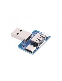 XY-USB4 USB Converter