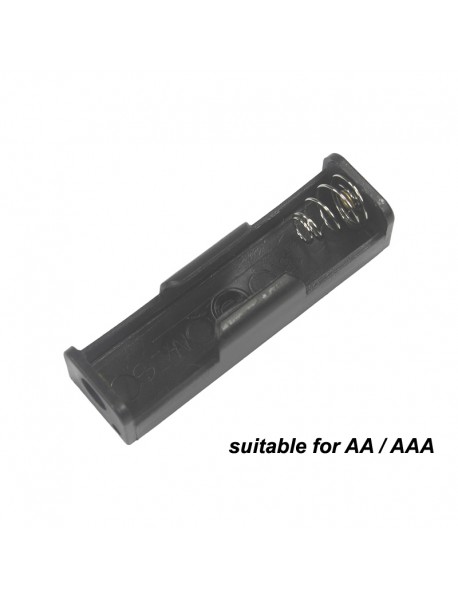 AA AAA Battery Capacity Tester