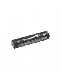 TrustFire TF-10440 3.7V 600mAh Li-ion Rechargeable Battery with PCB (4 PCS)
