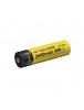 Nitecore NL1826 3.7V 2600mAh Rechargeable 18650 Li-ion Battery