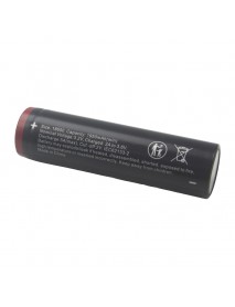 Soshine 18650 LiFePo4 3.2V 2000mAh Rechargeable Battery with PCB
