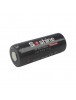 Soshine 26650 3.7V 5500mAh Rechargeable Li-ion 26650 Battery with PCB