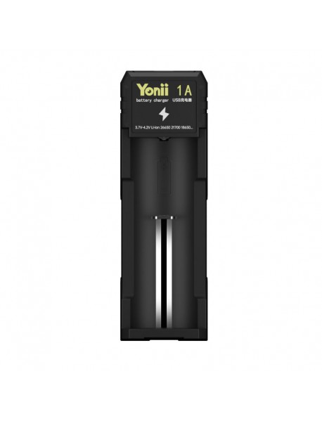 Yonii 1A USB Type-C Smart Universal Charger