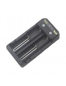 Yonii TC2 2A USB Type-C Smart Universal Charger