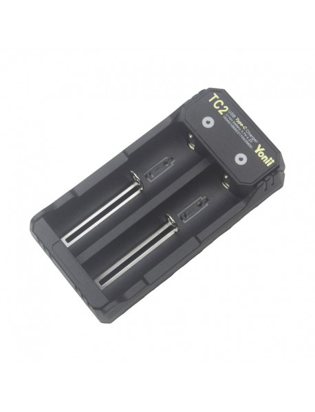 Yonii TC2 2A USB Type-C Smart Universal Charger