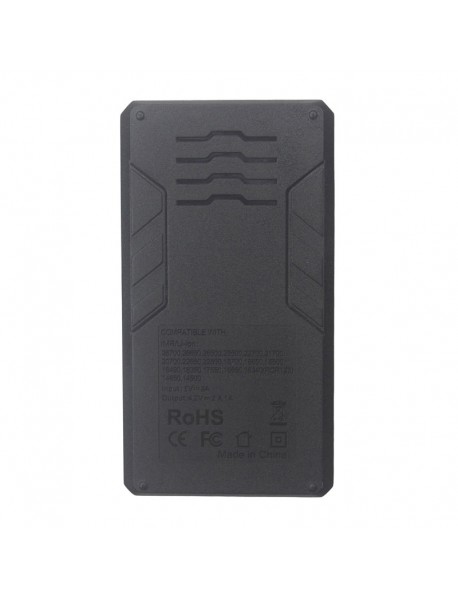 Yonii TC2 2A USB Type-C Smart Universal Charger