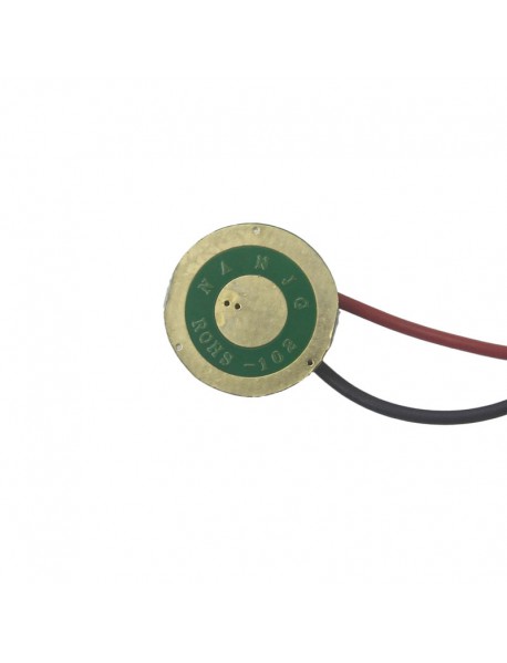Nanjg 102 13mm (D) 0.9V-1.5V 550mA 1-Mode Boost Driver