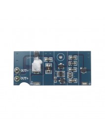 KZ-3025 47mm 2000mA 2.5V-4.2V Flashlight Driver Board