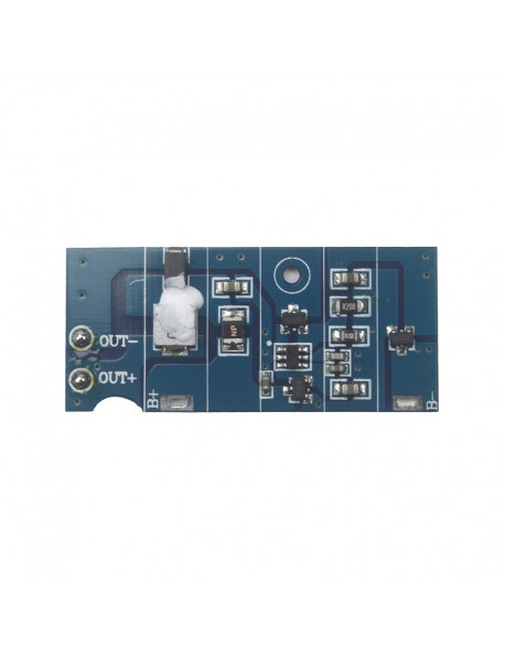 KZ-3025 47mm 2000mA 2.5V-4.2V Flashlight Driver Board