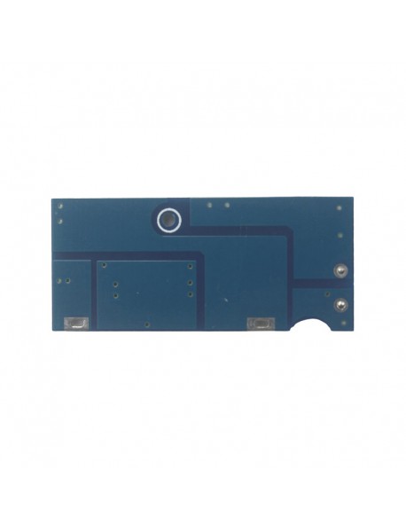 KZ-3025 47mm 2000mA 2.5V-4.2V Flashlight Driver Board