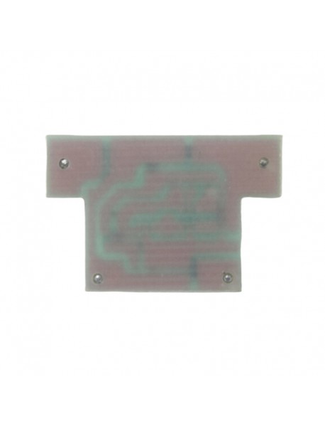 KZ-3023 30mm 1500mA 3V-4.2V Flashlight Driver Board