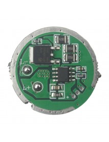 KZ-7836 30mm 2.5V-4.2V 5A Driver