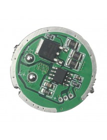 KZ-7836 30mm 2.5V-4.2V 5A Driver