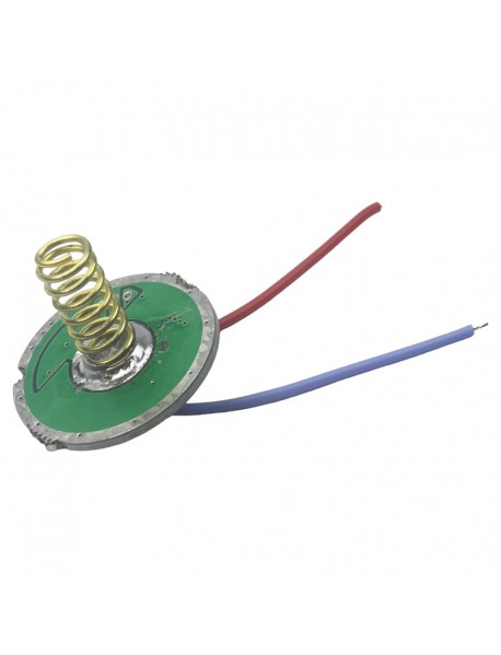KZ-7836 30mm 2.5V-4.2V 5A Driver