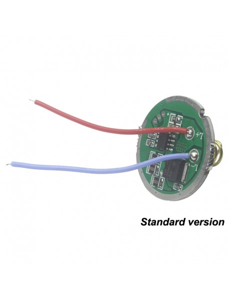 KZ-7836 30mm 2.5V-4.2V 5A Driver