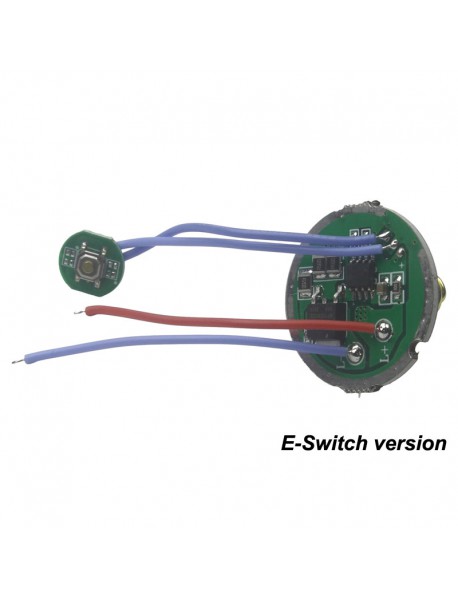 KZ-7836 30mm 2.5V-4.2V 5A Driver