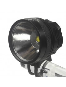 KDLITKER BL70s XHP70.2 3000 Lumens LED Bike Front Light