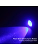 KDLITKER P6-Osr KB CSLNM1.14 Blue 450nm 400 Lumens LED Drop-in Module (Dia. 26.5mm)