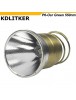 KDLITKER P6-Osr KP CSLNM1.F1 Green 550nm 400 Lumens LED Drop-in Module (Dia. 26.5mm)