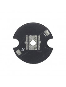 14.4mm (D) 5050 LED Aluminum PCB (5 PCS)