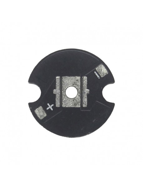 14.4mm (D) 5050 LED Aluminum PCB (5 PCS) 14.4mm (D) 5050 LED Aluminum PCB (5 PCS)