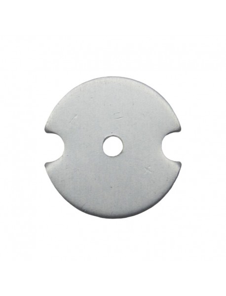 14.4mm (D) 5050 LED Aluminum PCB (5 PCS) 14.4mm (D) 5050 LED Aluminum PCB (5 PCS)