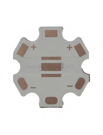 20mm (D) 5050 LED Copper PCB