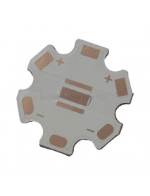 20mm (D) 5050 LED Copper PCB