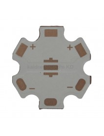 20mm (D) 3535 LED Copper PCB