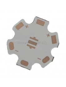 20mm (D) 3535 LED Copper PCB