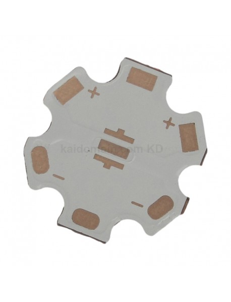 20mm (D) 3535 LED Copper PCB