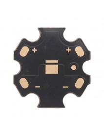16mm / 20mm (D) SFT-20 LED Copper PCB